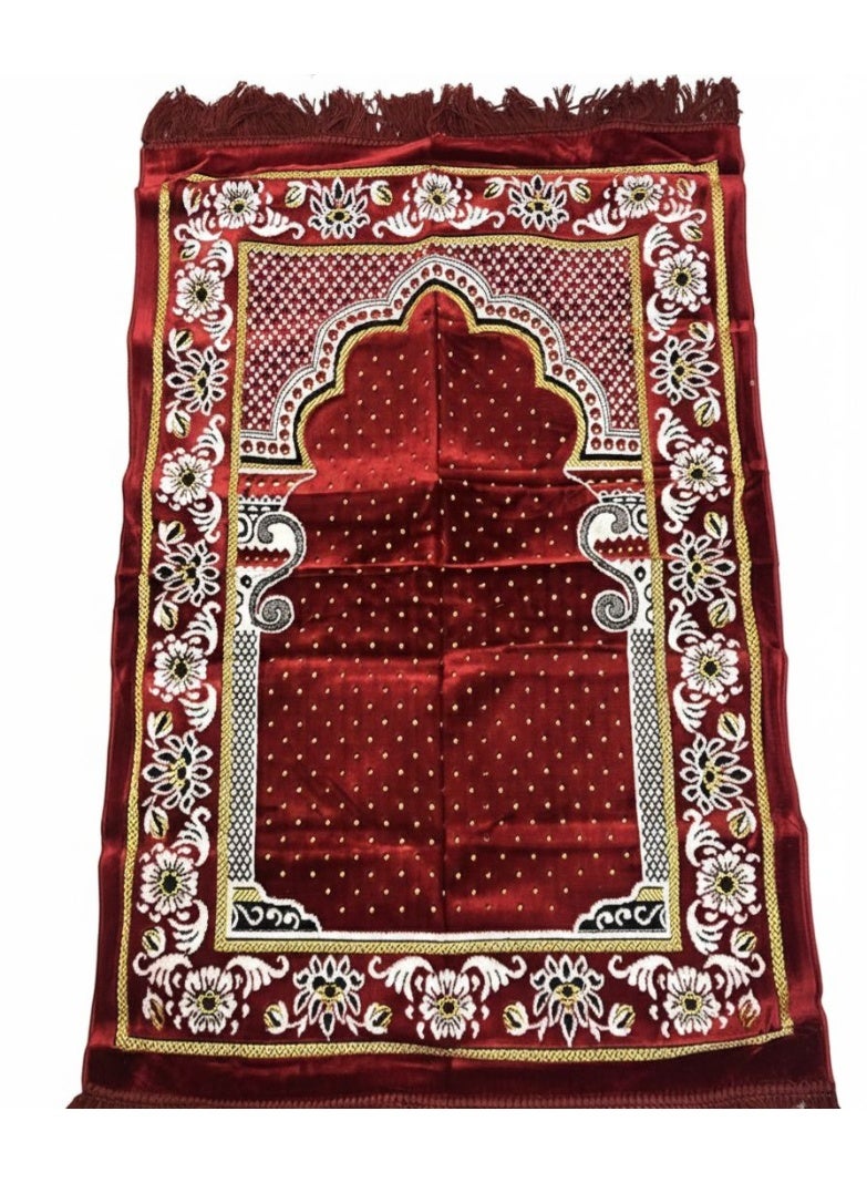 PRAYER MAT